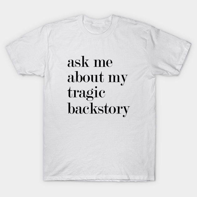 some of its magic some of its tragic shirt